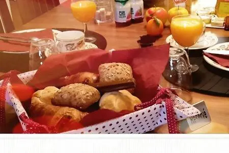 Take A Break 3* Voeren