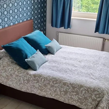 Take A Break Bed and Breakfast Voeren