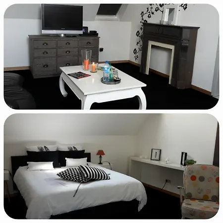 Take A Break Bed & Breakfast 3*