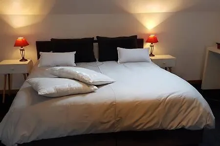 Bed & Breakfast Take A Break Voeren