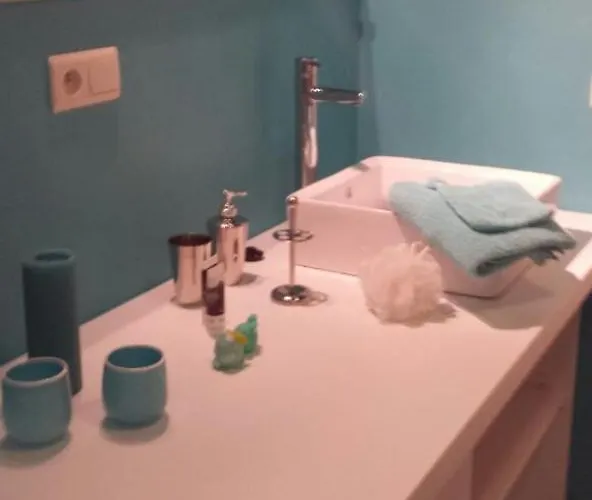 Bed & Breakfast Take A Break