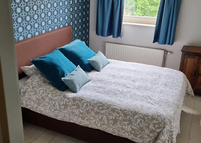 Bed & Breakfast Take A Break 3*