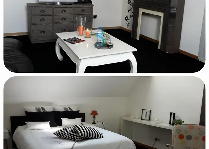 Take A Break Bed & Breakfast 3*